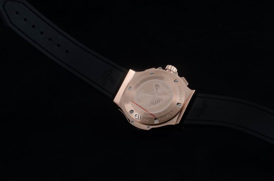 HUBLOT GENEVE Watch 136